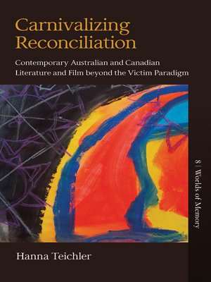 cover image of Carnivalizing Reconciliation
